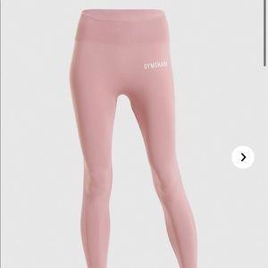 Breeze lightweight seamless tights